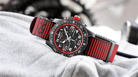 nato-armband breitling